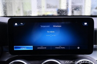 Mercedes-Benz GLC 300e 4MATIC AMG TAŽNÉ 1M 2022