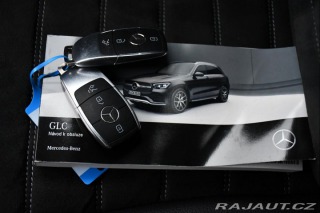 Mercedes-Benz GLC 300e 4MATIC AMG TAŽNÉ 1M 2022