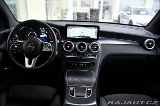 Mercedes-Benz GLC 300e 4MATIC AMG TAŽNÉ 1M 2022