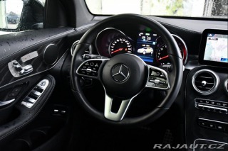 Mercedes-Benz GLC 300e 4MATIC AMG TAŽNÉ 1M 2022