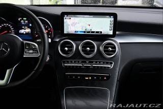 Mercedes-Benz GLC 300e 4MATIC AMG TAŽNÉ 1M 2022