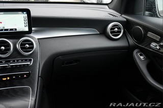Mercedes-Benz GLC 300e 4MATIC AMG TAŽNÉ 1M 2022