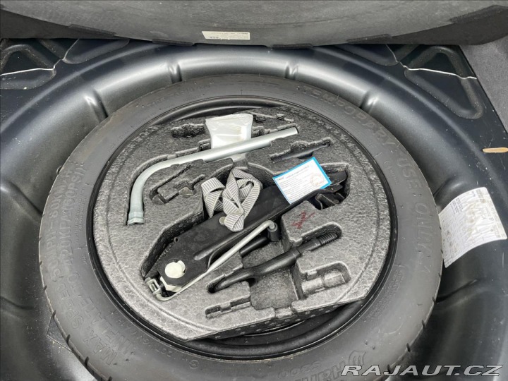 Audi A3 1,9 TDi 77kw Elegance, od 2009