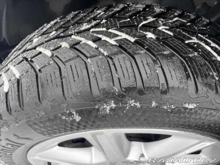 Audi A3 1,9 TDi 77kw Elegance, od 2009