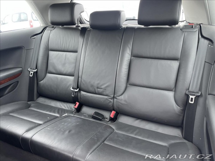 Audi A3 1,9 TDi 77kw Elegance, od 2009