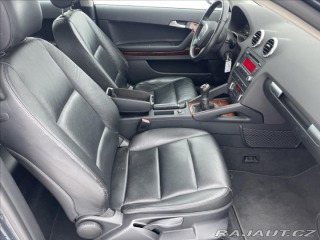 Audi A3 1,9 TDi 77kw Elegance, od 2009