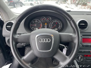 Audi A3 1,9 TDi 77kw Elegance, od 2009