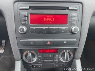 Audi A3 1,9 TDi 77kw Elegance, od 2009