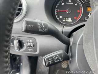 Audi A3 1,9 TDi 77kw Elegance, od 2009