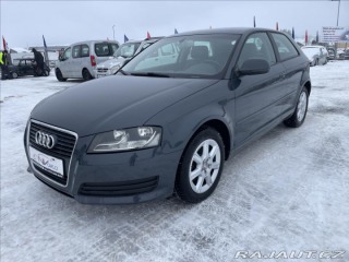 Audi A3 1,9 TDi 77kw Elegance, od 2009