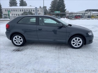 Audi A3 1,9 TDi 77kw Elegance, od 2009