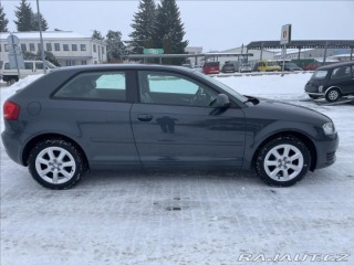 Audi A3 1,9 TDi 77kw Elegance, od 2009
