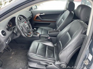 Audi A3 1,9 TDi 77kw Elegance, od 2009