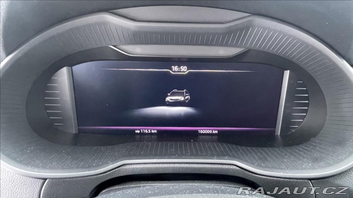 Škoda Octavia 1,5 TSi 110kw STYLE LED G 2019