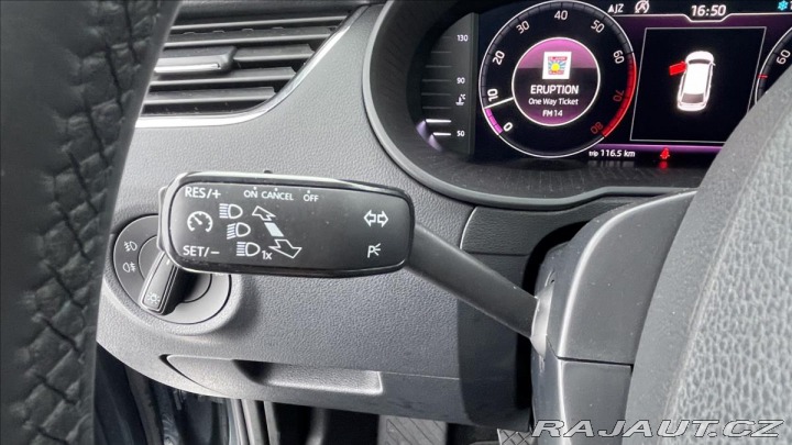 Škoda Octavia 1,5 TSi 110kw STYLE LED G 2019