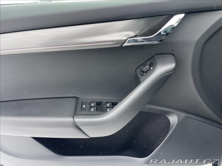 Škoda Octavia 1,5 TSi 110kw STYLE LED G 2019