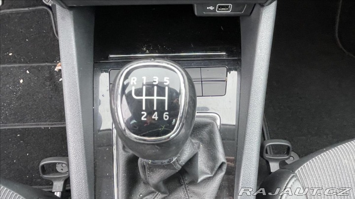 Škoda Octavia 1,5 TSi 110kw STYLE LED G 2019