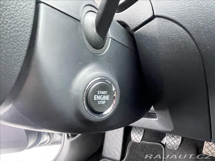 Škoda Octavia 1,5 TSi 110kw STYLE LED G 2019