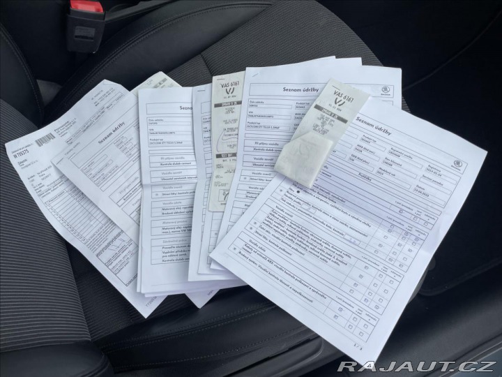 Škoda Octavia 1,5 TSi 110kw STYLE LED G 2019