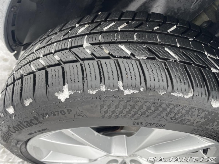 Škoda Octavia 1,5 TSi 110kw STYLE LED G 2019