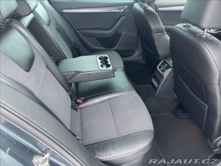 Škoda Octavia 1,5 TSi 110kw STYLE LED G 2019