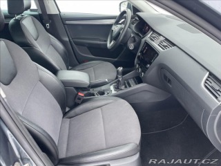 Škoda Octavia 1,5 TSi 110kw STYLE LED G 2019