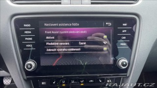 Škoda Octavia 1,5 TSi 110kw STYLE LED G 2019