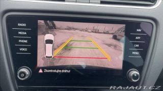 Škoda Octavia 1,5 TSi 110kw STYLE LED G 2019