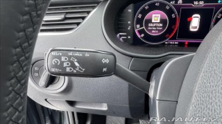 Škoda Octavia 1,5 TSi 110kw STYLE LED G 2019