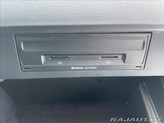 Škoda Octavia 1,5 TSi 110kw STYLE LED G 2019