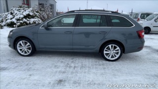 Škoda Octavia 1,5 TSi 110kw STYLE LED G 2019