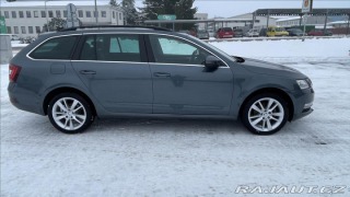 Škoda Octavia 1,5 TSi 110kw STYLE LED G 2019
