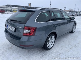 Škoda Octavia 1,5 TSi 110kw STYLE LED G 2019