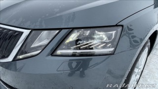 Škoda Octavia 1,5 TSi 110kw STYLE LED G 2019