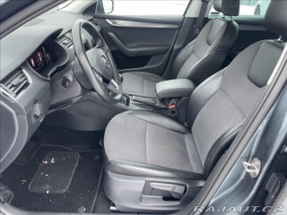 Škoda Octavia 1,5 TSi 110kw STYLE LED G 2019