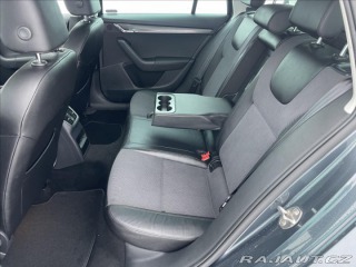 Škoda Octavia 1,5 TSi 110kw STYLE LED G 2019