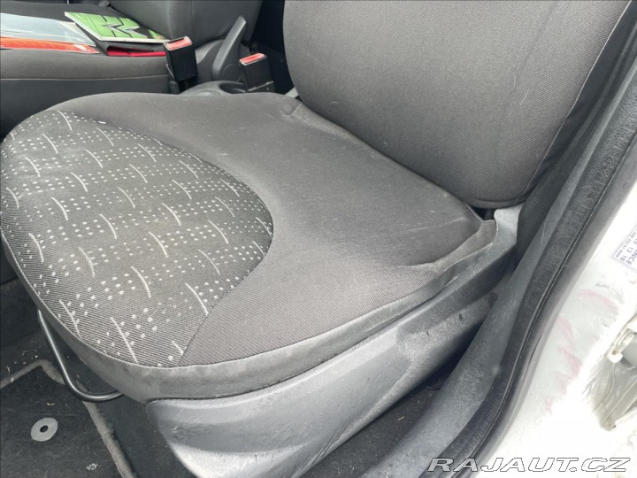 Citroën C3 1,1 i 44kw CZauto 2maj, 1 2008