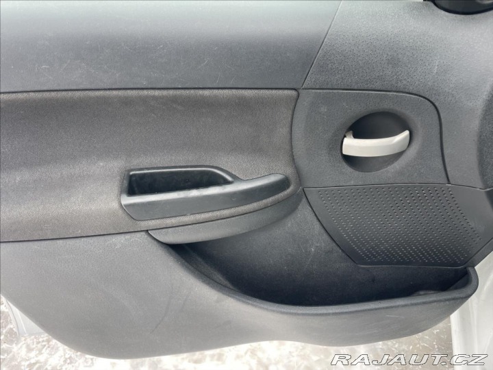 Citroën C3 1,1 i 44kw CZauto 2maj, 1 2008