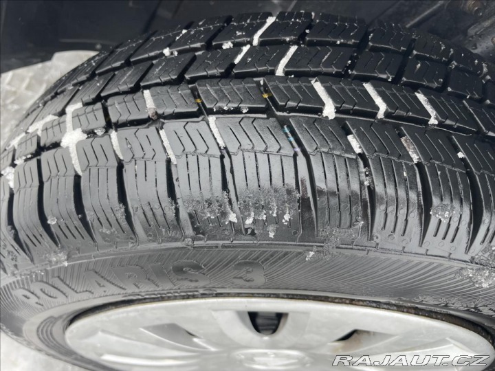 Citroën C3 1,1 i 44kw CZauto 2maj, 1 2008