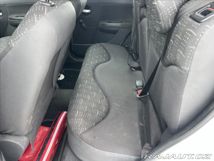 Citroën C3 1,1 i 44kw CZauto 2maj, 1 2008