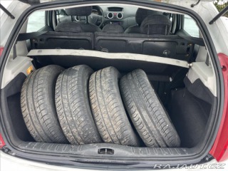 Citroën C3 1,1 i 44kw CZauto 2maj, 1 2008
