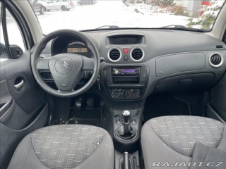 Citroën C3 1,1 i 44kw CZauto 2maj, 1 2008