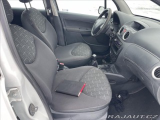 Citroën C3 1,1 i 44kw CZauto 2maj, 1 2008