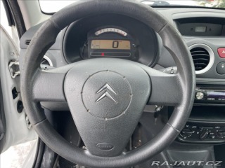 Citroën C3 1,1 i 44kw CZauto 2maj, 1 2008