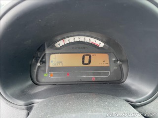 Citroën C3 1,1 i 44kw CZauto 2maj, 1 2008