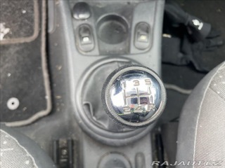 Citroën C3 1,1 i 44kw CZauto 2maj, 1 2008