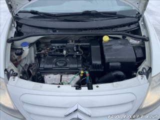 Citroën C3 1,1 i 44kw CZauto 2maj, 1 2008