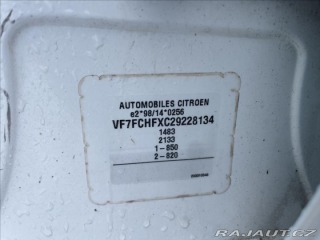 Citroën C3 1,1 i 44kw CZauto 2maj, 1 2008