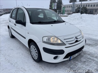 Citroën C3 1,1 i 44kw CZauto 2maj, 1 2008