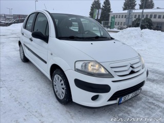 Citroën C3 1,1 i 44kw CZauto 2maj, 1 2008